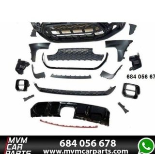 Kit de Carrocería para Mini Cooper F56 2021+