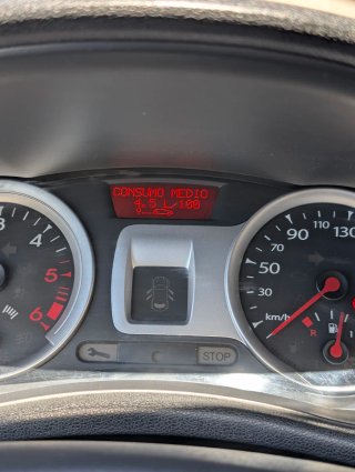 Renault Clio 2010
