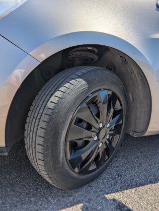 Renault Clio 2010