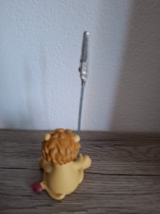 Portafoto Nici a forma di Leone