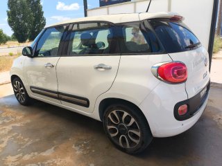 FIAT 500L 2013