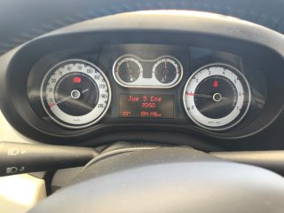 FIAT 500L 2013