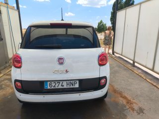 FIAT 500L 2013