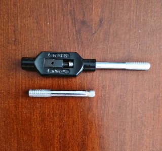 GIRAMACHOS DIN 1814 N-1 M-1 A M-10 DOGHER TOOLS