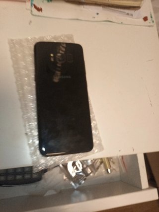 Samsung Galaxy S8 64GB