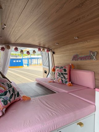 Volkswagen Transporter T6 2021