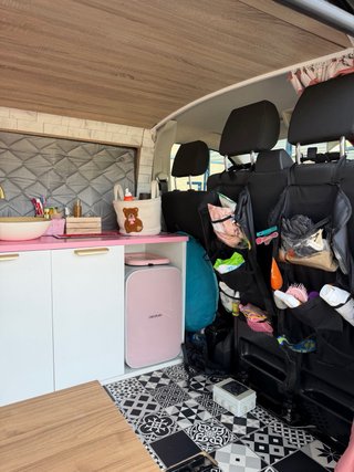 Volkswagen Transporter T6 2021