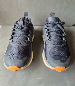 Nike ZoomX Zegama Trail Uomo 40.5 EU