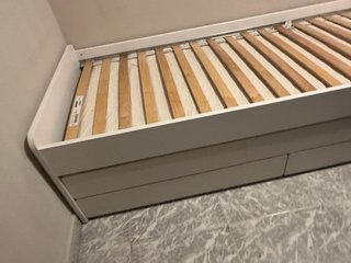 Cama nido Ikea SLÄKT 90x200 cm