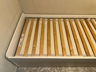 Cama nido Ikea SLÄKT 90x200 cm