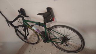 Bicicleta Specialized Allez E5 Sport