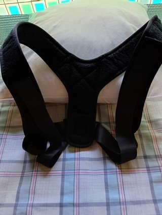 Corrector de Postura Unisex