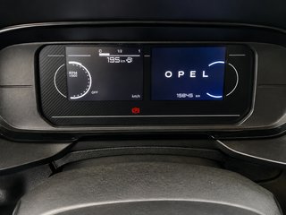 Opel Combo Combi 1.5TD 2025 con 15.845 km