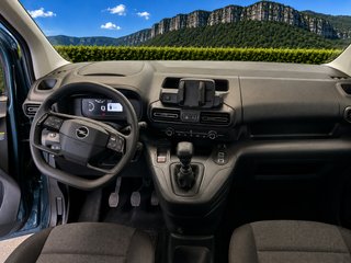 Opel Combo Combi 1.5TD 2025 con 15.845 km