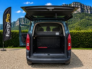 Opel Combo Combi 1.5TD 2025 con 15.845 km