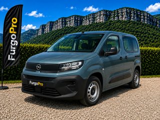 Opel Combo Combi 1.5TD 2025 con 15.845 km