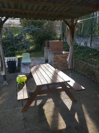 Alquiler Finca rústica