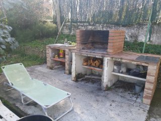 Alquiler Finca rústica