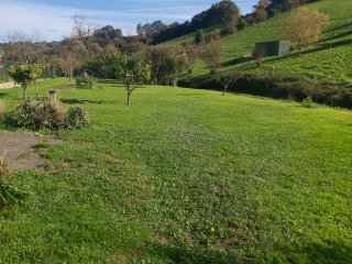 Alquiler Finca rústica