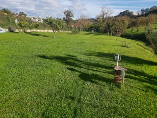 Alquiler Finca rústica