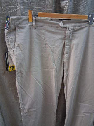Pantaloni uomo cotone  navigare TG 60 estivo