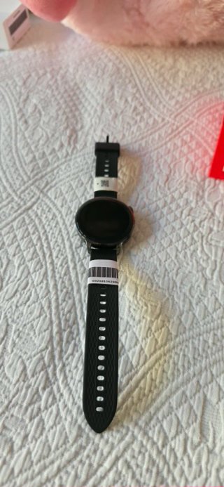 Reloj OnePlus Watch 3 43mm Negro