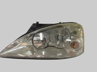 54435 805202505 faro izquierdo ford galaxy