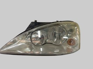 54435 805202505 faro izquierdo ford galaxy