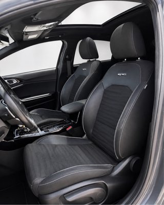 KIA Ceed 2023 Gt line