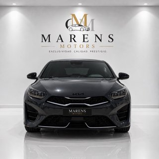 KIA Ceed 2023 Gt line