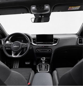 KIA Ceed 2023 Gt line