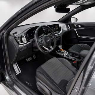 KIA Ceed 2023 Gt line