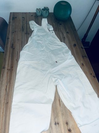 Peto Levi's Blanco Talla M