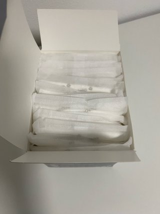 Medela Ultra-breathable Nursing Pads x60