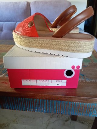 Preciosas Menorquinas combi texturas/colores x10€