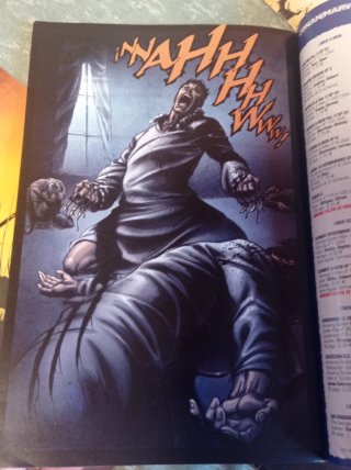 Lote cómics Lobezno Origen