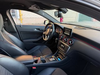 Mercedes-Benz A45 amg 2014