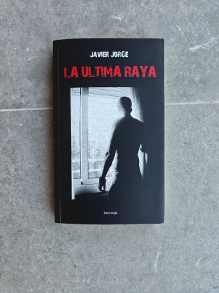 La última raya