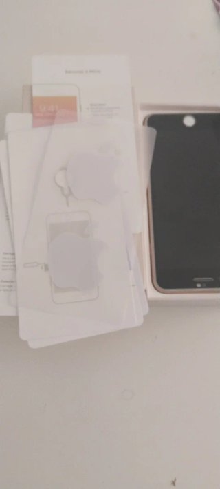 iPhone 8 Plus Gold 256GB