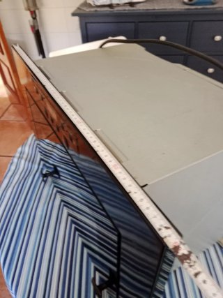 Microondas Whirlpool Negro