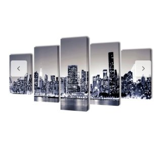 Cuadros Decorativos New York City