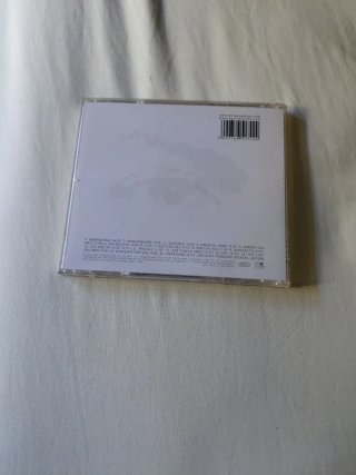 CD Michael Jackson Invincible