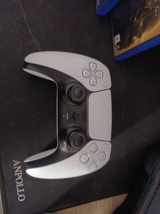 Consola PS5 Standard con Lector