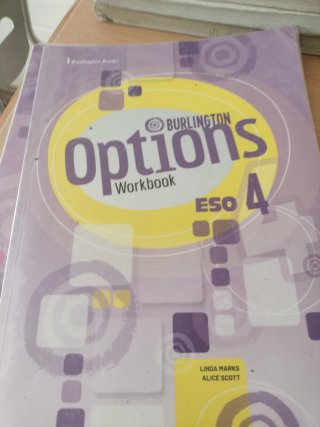 ESO 4 - OPTIONS 4
