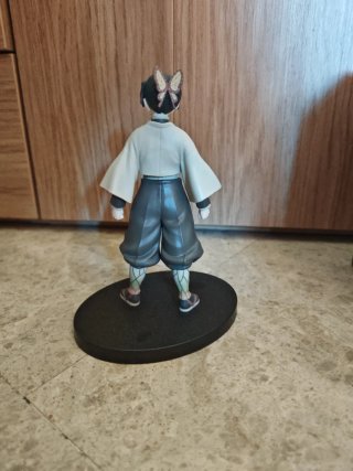 Figura Shinobu