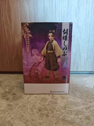 Figura Shinobu