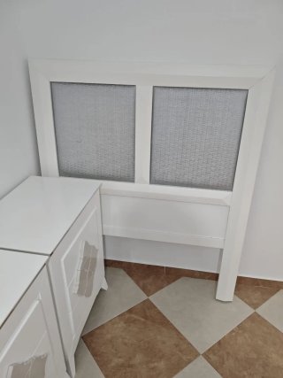Cabecero de cama 105 cm