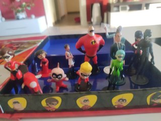 Los Increíbles 2