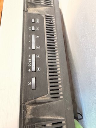 Televisor Sony BRAVIA Plata y Blanco 32 pulgadas
