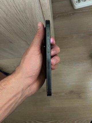 iPhone 15 Pro Negro